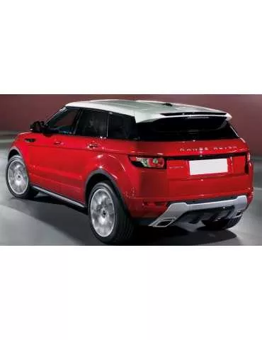 Becquet Sport Range Rover Evoque 