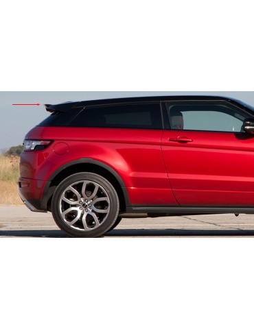 Becquet Sport Range Rover Evoque 