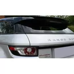 Becquet Sport Range Rover Evoque 