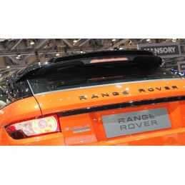 Becquet Sport Range Rover Evoque 