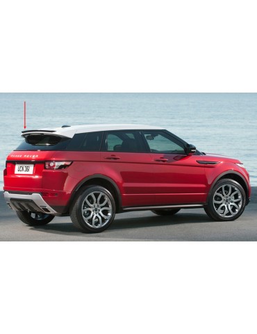 Becquet Sport Range Rover Evoque 