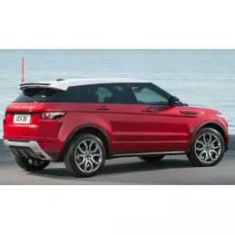 Becquet Sport Range Rover Evoque 
