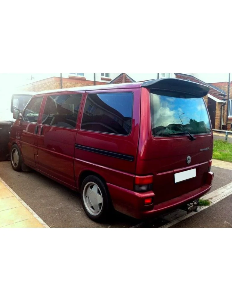 Becquet Sport VW TRANSPORTER/CARAVELLE T4