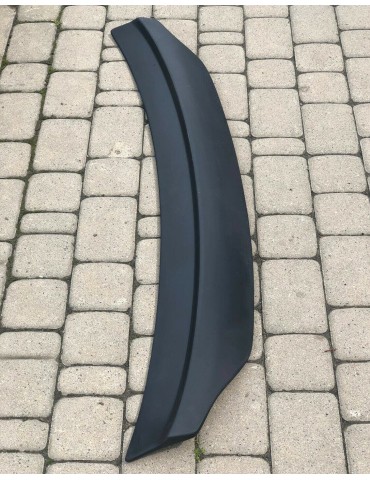 Becquet Sport Duck Audi A5 8T Coupé 2007-2016