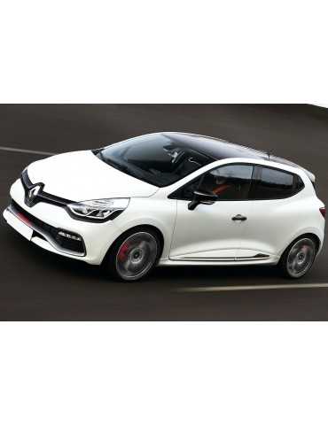 Jupe clio 4 outlet
