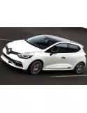 Bas de caisse Look RS Renault Clio 4 (paire)