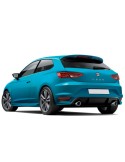 Becquet Sport Seat Leon 3 SC 5F 