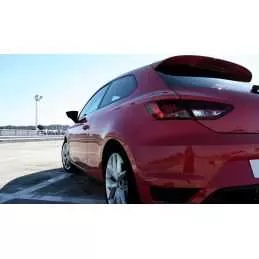 Becquet Sport Seat Leon 3 SC 5F 