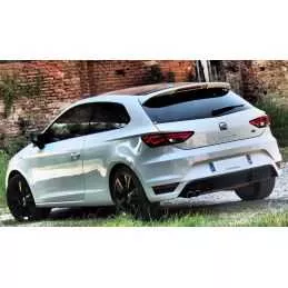 Becquet Sport Seat Leon 3 SC 5F 