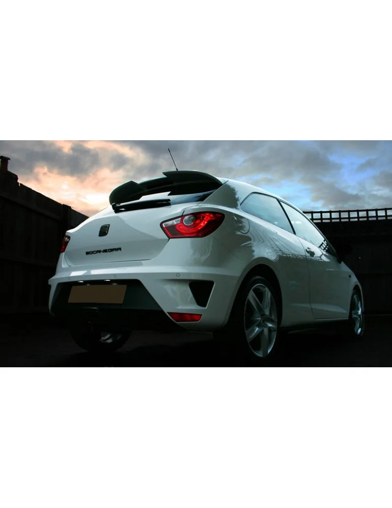 Becquet Sport Seat Ibiza 6J