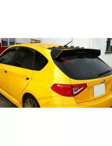 Becquet Sport Subaru Impreza GH GR WRX 2008 - 2011
