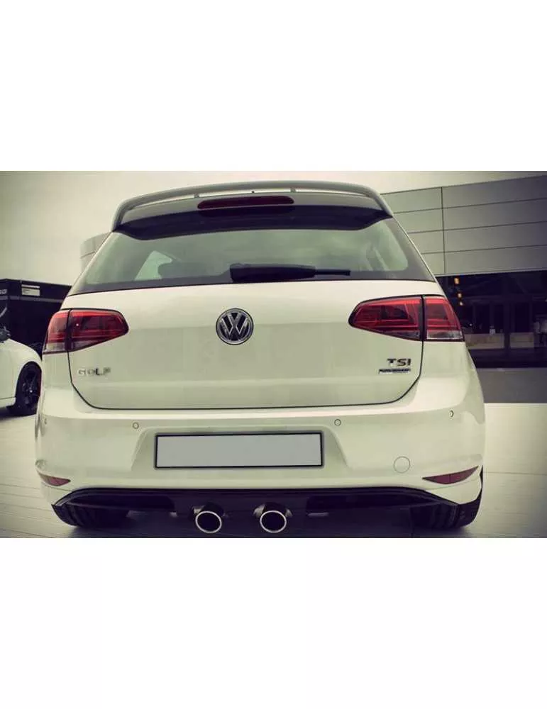 Becquet Sport VW Golf 7