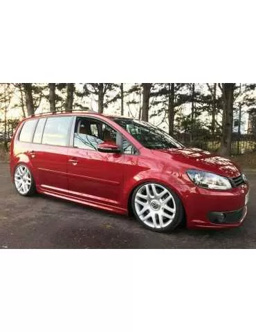 Bas de caisse Sport VW Touran 1 2003-2015 