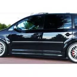 Bas de caisse Sport VW Touran 1 2003-2015 