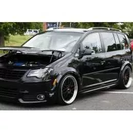 Bas de caisse Sport VW Touran 1 2003-2015 