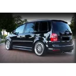 Bas de caisse Sport VW Touran 1 2003-2015 