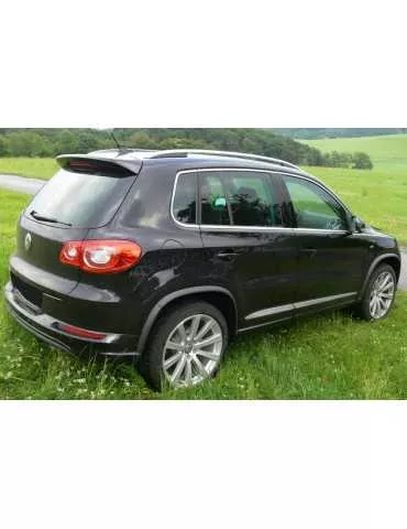 Becquet Sport VW Touran 1 2003-2015 