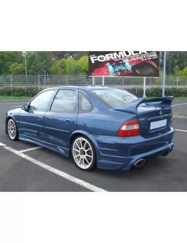 Bas de caisse Sport Opel Vectra B 