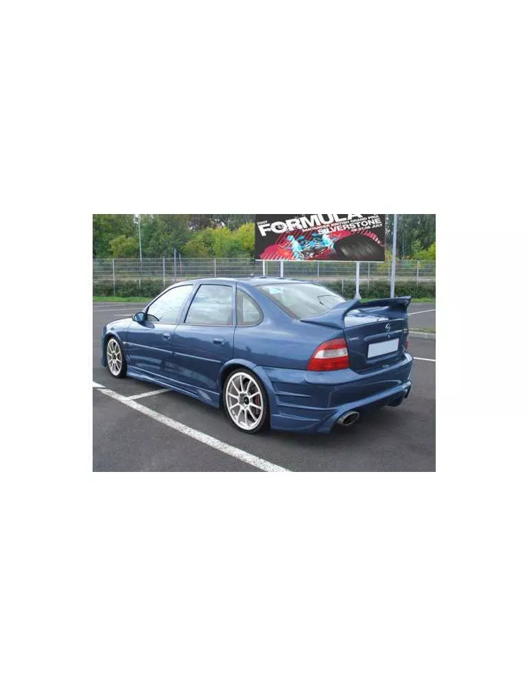 Bas de caisse Sport Opel Vectra B Bas de caisse Sport Opel Vectra B