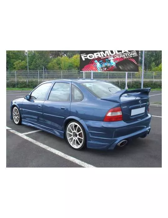 Bas de caisse Sport Opel Vectra B 