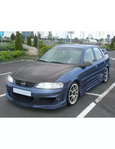 Bas de caisse Sport Opel Vectra B 