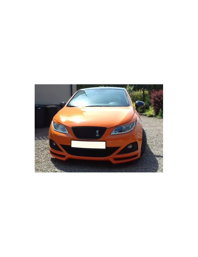 Parechoc Avant Sport Seat Ibiza 6J 5 portes 2008-2012 Parechoc Avant Sport Seat Ibiza 6J 5 portes 2008-2012