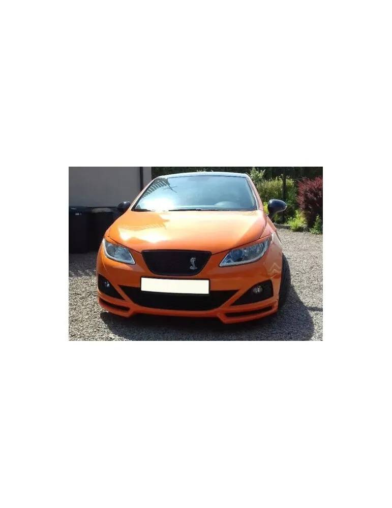 Parechoc Avant Sport Seat Ibiza 6J 5 portes 2008-2012 