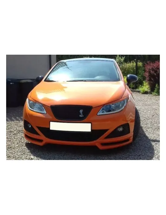 Parechoc Avant Sport Seat Ibiza 6J 5 portes 2008-2012 