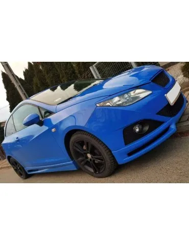 Parechoc Avant Sport Seat Ibiza 6J 5 portes 2008-2012 