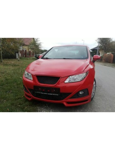 Parechoc Avant Sport Seat Ibiza 6J 5 portes 2008-2012 