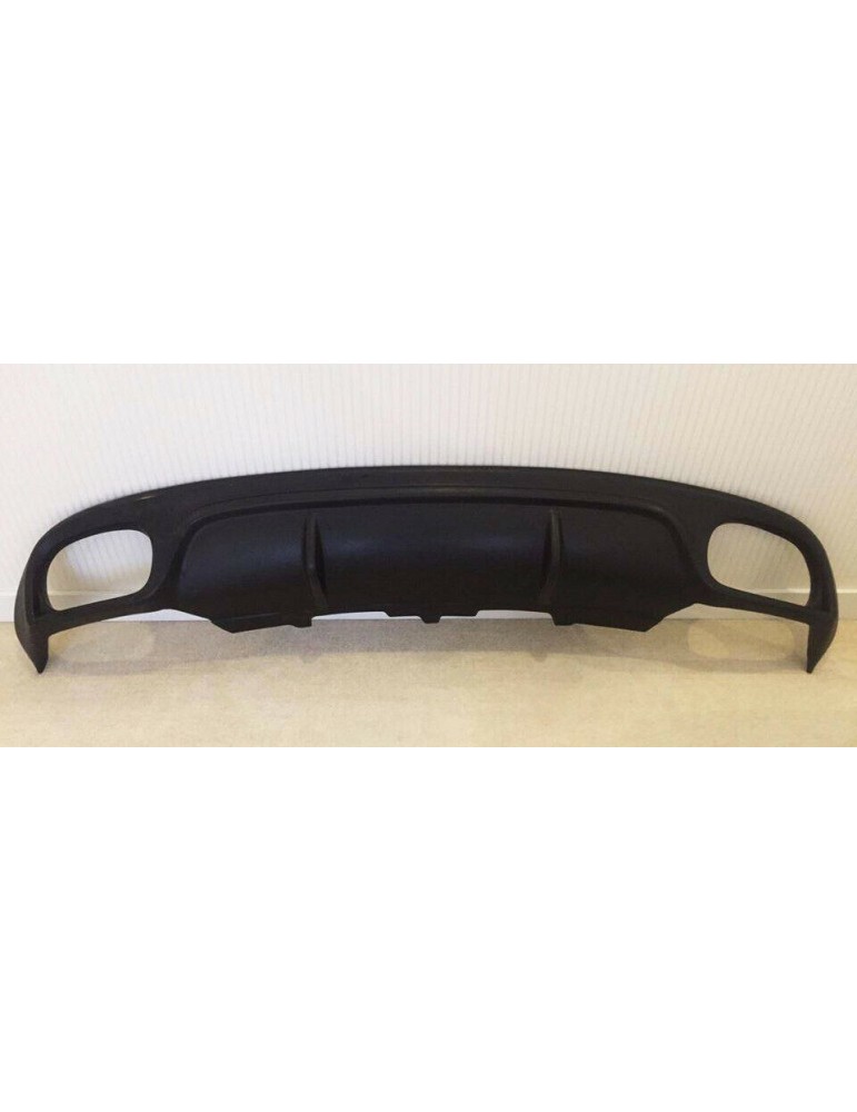 Diffuseur Duplex S-Line Audi A5 Phase 1 2007-2011