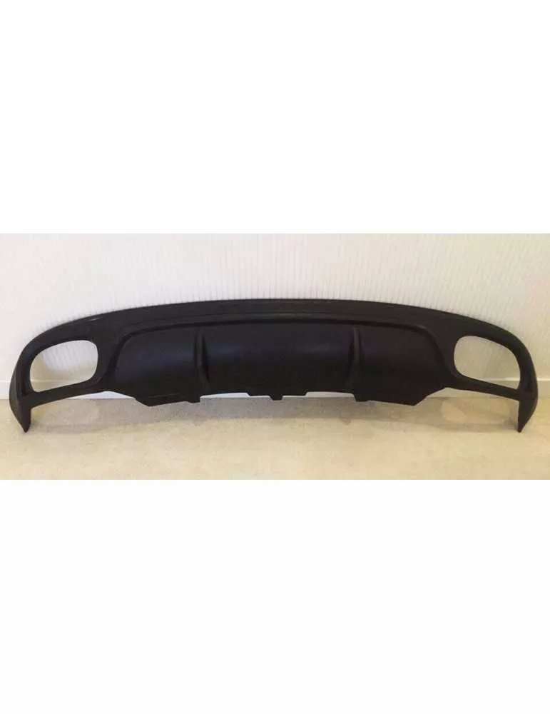 Diffuseur Duplex S-Line Audi A5 Phase 1 2007-2011 Diffuseur Duplex S-Line Audi A5 Phase 1 2007-2011