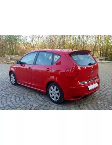 Becquet Sport Seat Altea 2004-2009