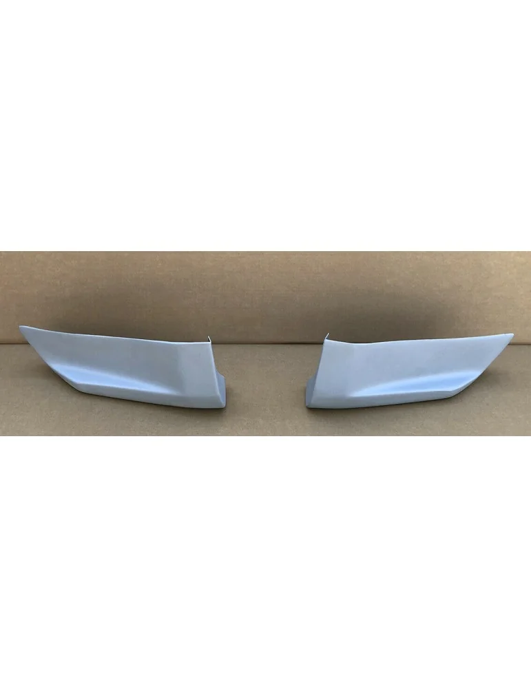 Extensions de parechoc arrière Look Nismo Nissan 350Z 2003 - 2009