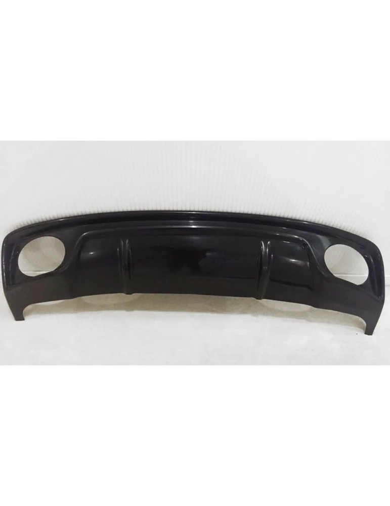 Diffuseur Look RS4 Audi A4 B8 S-LINE 2011-2015