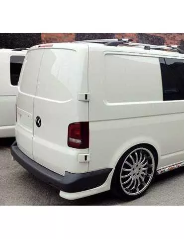 Extensions de parechoc arrière VW TRANSPORTER / MULTIVAN T5
