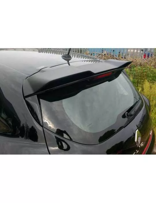 Becquet Sport Cup Renault Clio 4 