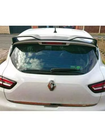 Becquet Sport Cup Renault Clio 4 