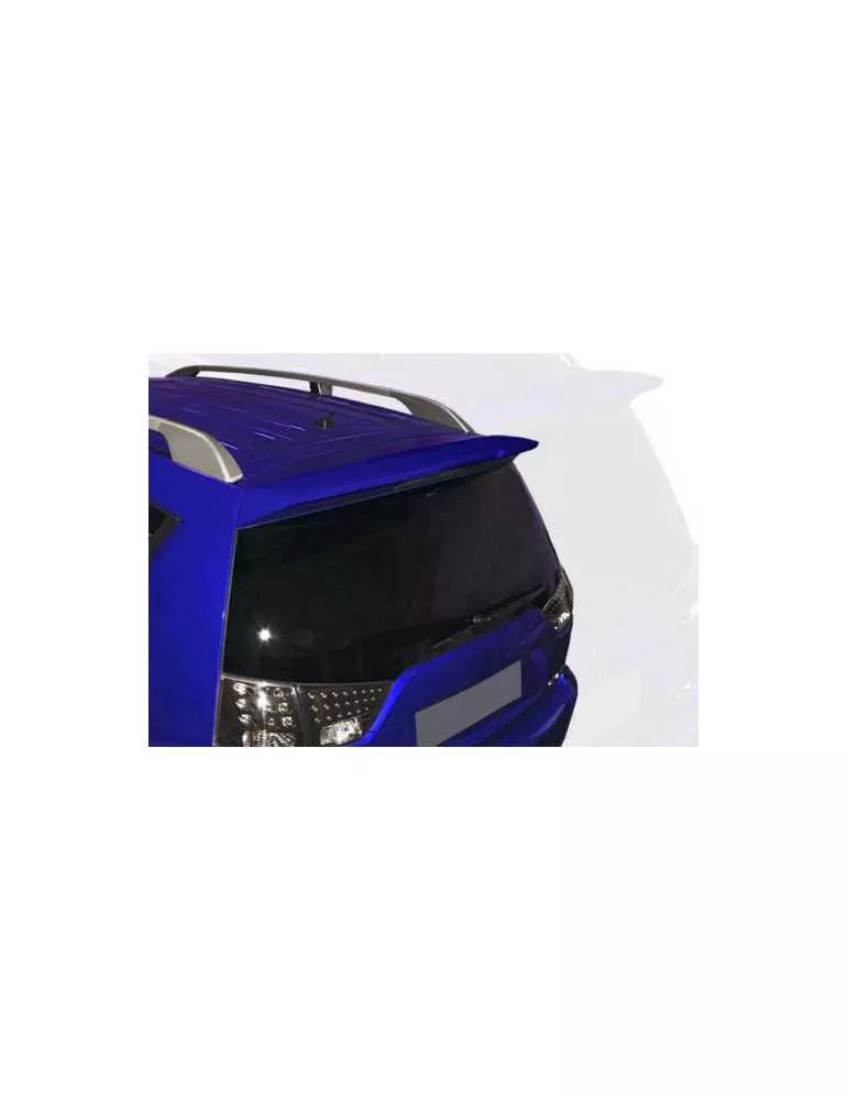 Becquet Sport Mitsubishi Outlander 2007 - 2010 Becquet Sport Mitsubishi Outlander 2007 - 2010