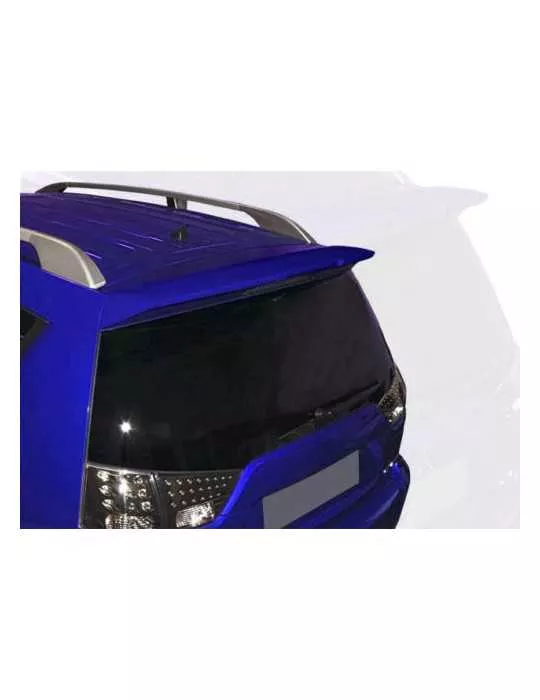 Becquet Sport Mitsubishi Outlander 2007 - 2010