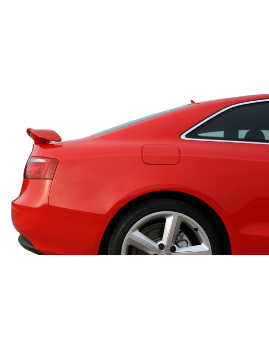 Becquet Sport RS5 Look Audi A5 Coupé / Cabriolet 