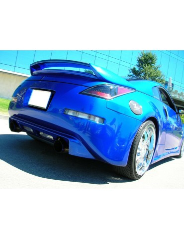 Becquet Sport Look Nismo Nissan 350Z