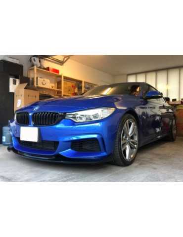 BMW 4 Series F32, F33, F36 M-Sport - Calandre Bas De Caisse