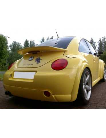 Becquet Sport VW New Beetle 