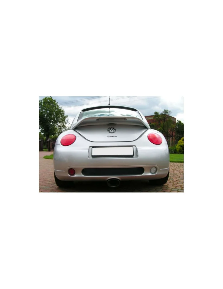 Extension de parechoc / Jupe Sport VW New Beetle