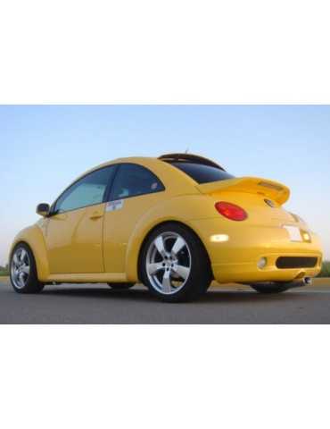Extension de parechoc / Jupe Sport VW New Beetle 