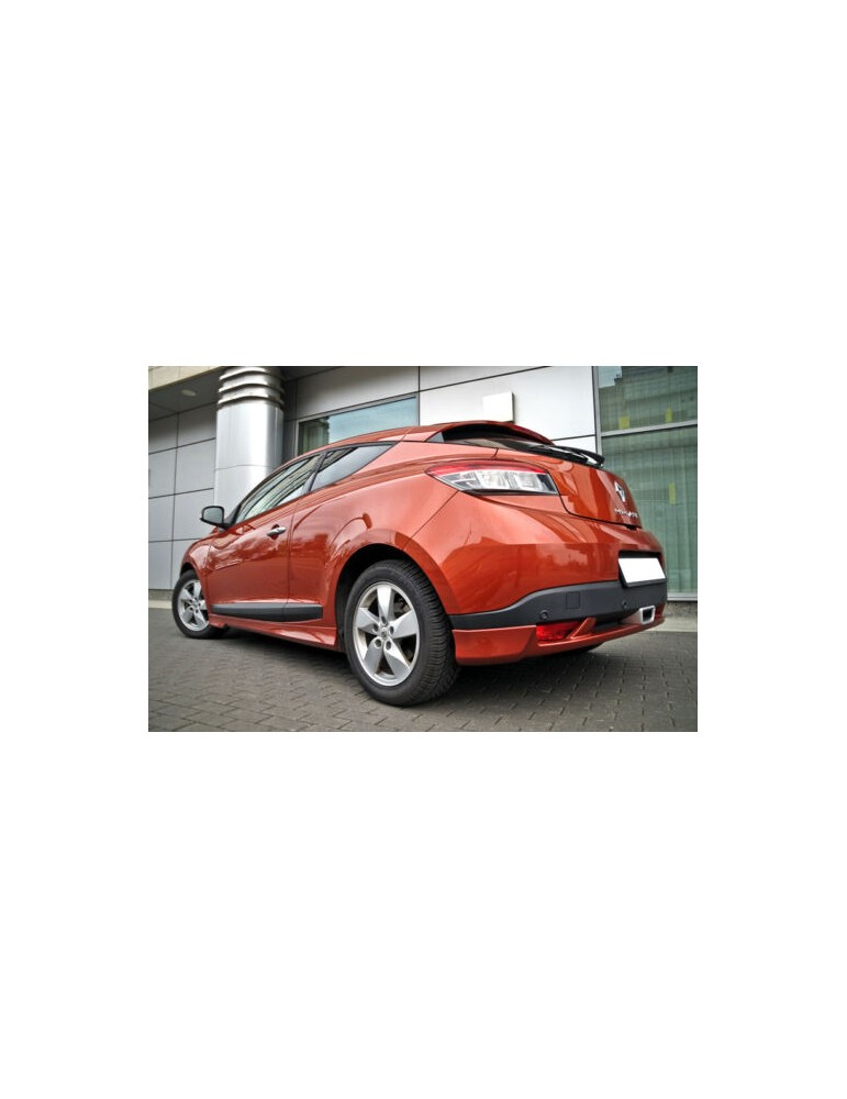 Jupe megane 3 2025