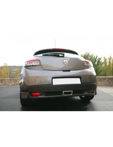 Jupe megane 3 2025