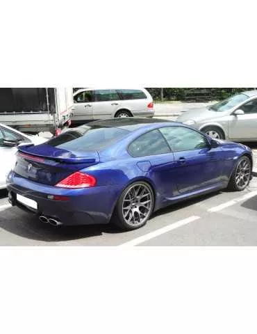 Becquet Sport BMW Série 6 E63 2003-2010