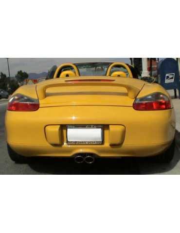 Becquet Sport Porsche Boxster 986 